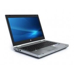 Notebook HP EliteBook 8460p