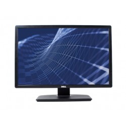 Monitor Dell U2412m