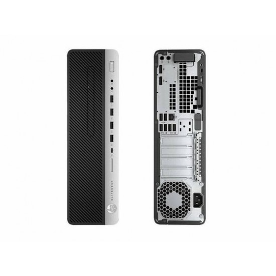 Počítač HP EliteDesk 800 G4 SFF