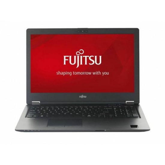 Notebook Fujitsu LifeBook U758