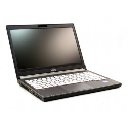 Notebook Fujitsu LifeBook E736