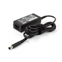 Power adapter HP 45W 7,4 x 5mm, 19,5V