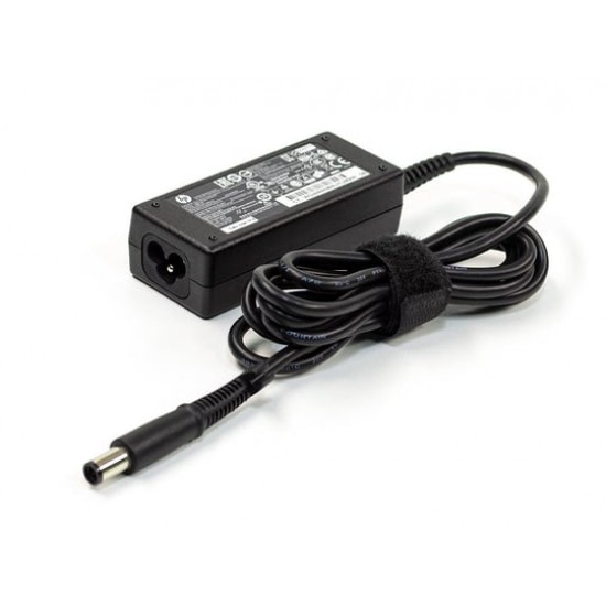 Power adapter HP 45W 7,4 x 5mm, 19,5V