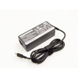 Power adapter Replacement 65W Type-C 20V