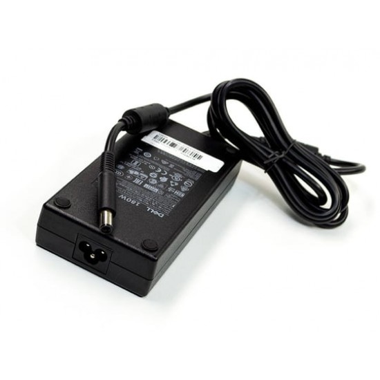 Power adapter Dell 180W 7,4 x 5mm, 19,5V