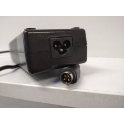 Power adapter FSP Group INC FSP120-ACB 4-pin (for MSI gamer NB)