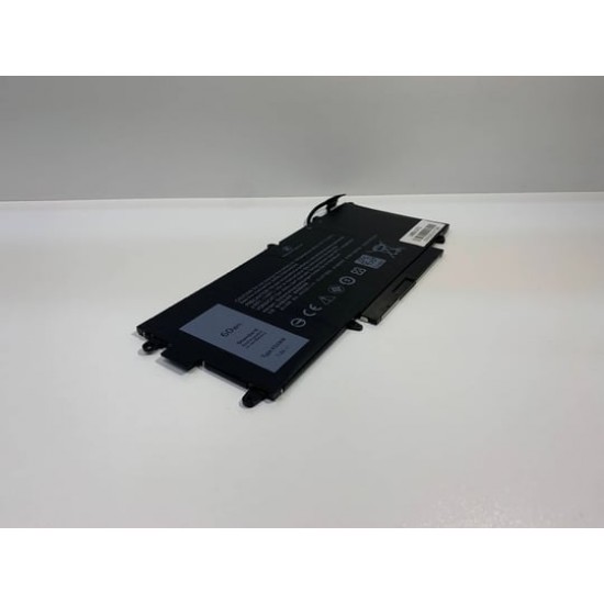 Notebook batéria Replacement for Dell Latitude 5289 2-in-1, 7389 2-in-1, 7390 2-in-1, E5289 2-in-1, L3180 Series