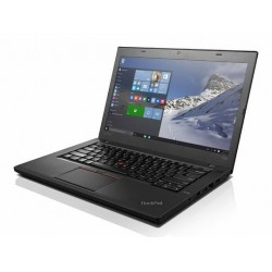 Notebook Lenovo ThinkPad T460