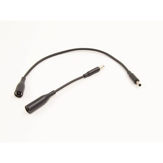 Power adapter Dell DELL regular to DELL envy adapter cable 7,4 x 5,0 mm to 4,5 x 3,0 mm