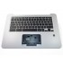 Notebook keyboard HP HP Chromebook 14 palmrest with keyboard