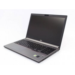 Notebook Fujitsu LifeBook E754