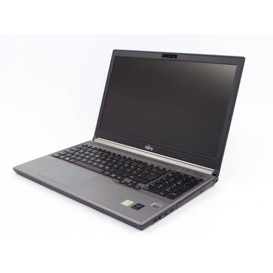 Notebook Fujitsu LifeBook E754