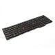 Notebook keyboard Lenovo US for ThinkPad E531, E540, L540, T540P, T550, T560, L560, L570, P50S