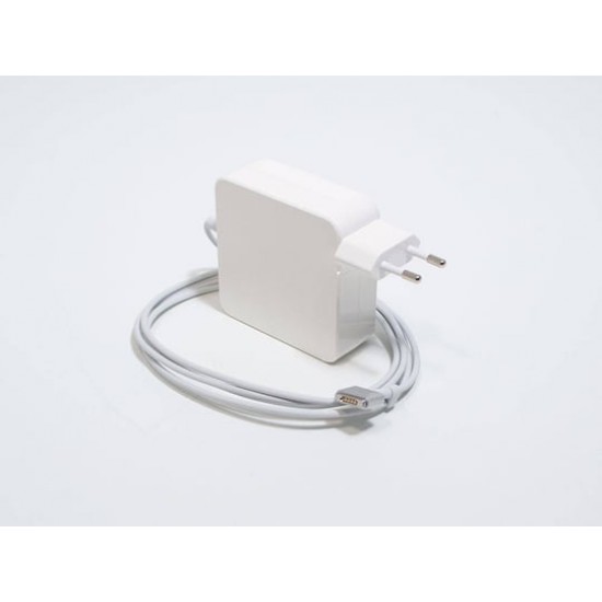 Power adapter Replacement 60W adapter MacBook Pro 13 Series (16.5V 3.65A MagSafe 2 5Pin)