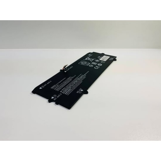 Notebook batéria Replacement for HP Elite X2 1012 G1