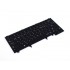 Notebook keyboard Dell US for DELL Latitude E5420, E5430, E6220, E6320, E6330, E6420, E6430, E6440