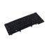 Notebook keyboard Dell SK-CZ for DELL Latitude E5420, E5430, E6220, E6320, E6330, E6420, E6430, E6440