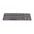 Notebook keyboard HP EU for EliteBook 8560p, 8570p