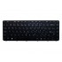 Notebook keyboard HP US for HP ProBook 640 G2, 640 G3, 645 G2, 645 G3, 430 G3, 440 G3, 430 G4, 440 G4