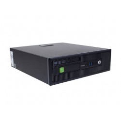 Počítač HP ProDesk 600 G1 SFF