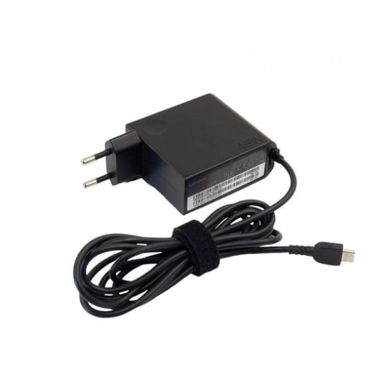 Power adapter Lenovo 45W Type-C 20V