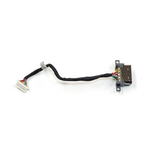 Notebook Internal Cable HP for HP Probook 650 G1, 655 G1,  RS232 Port Connector (PN: 6017B0438701)