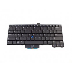 Notebook keyboard Dell US for Latitude E4310