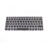 Notebook keyboard HP EU for Elitebook 810 G1, 810 G2