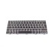 Notebook keyboard HP HU for Elitebook 810 G1, 810 G2