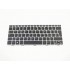 Notebook keyboard HP EU for Elitebook 810 G1, 810 G2