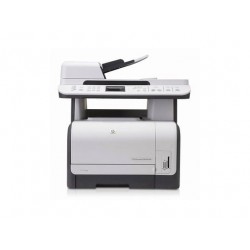 Tlačiareň HP Color LaserJet CM1312nfi Multifunction Printer (No toner)