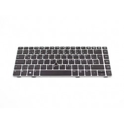 Notebook keyboard HP EU for Elitebook 810 G1, 810 G2