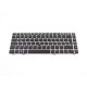 Notebook keyboard HP EU for Elitebook 810 G1, 810 G2