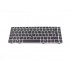 Notebook keyboard HP SK-CZ for Elitebook 810 G1, 810 G2