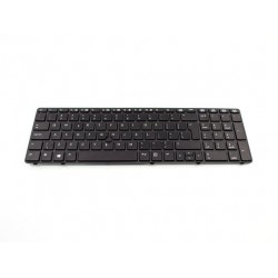 Notebook keyboard HP EU for EliteBook 8560p, 8570p