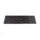 Notebook keyboard HP EU for EliteBook 8560p, 8570p