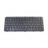 Notebook keyboard HP US for ProBook 640 G1, 645 G1, 430 G2, 440 G1, 440 G2, 445 G1, 445 G2