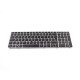 Notebook keyboard HP EU for 8560p, 8570p