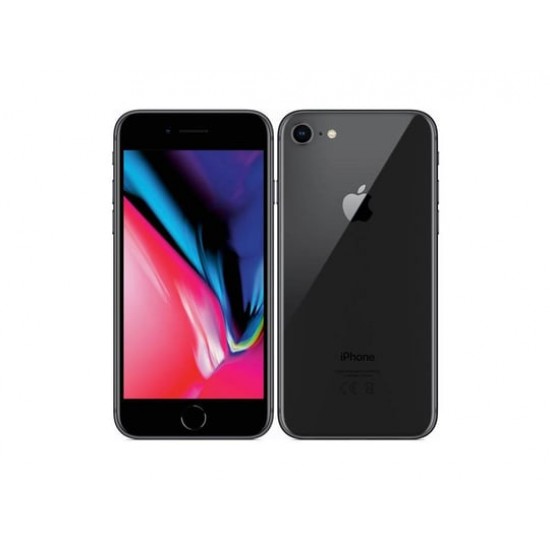 Smartphone Apple iPhone 8 Space Grey 64GB