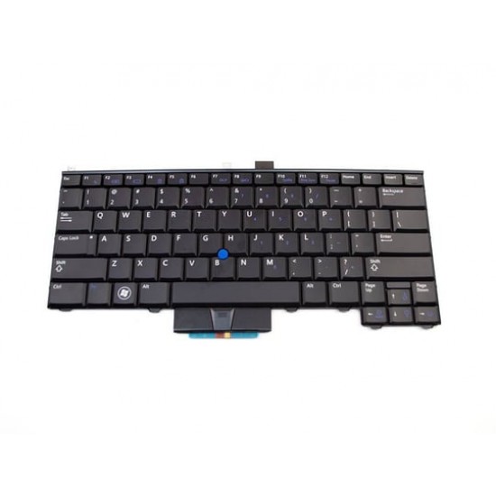 Notebook keyboard Dell US for Latitude E4310