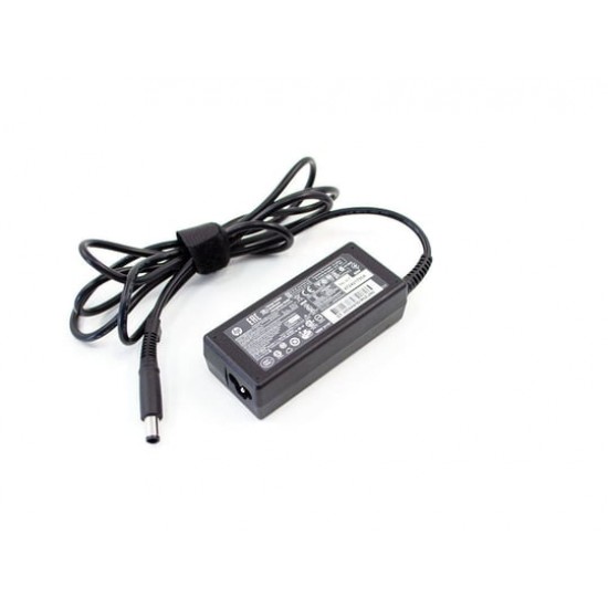 Power adapter HP 65W 7.4 x 5mm, 19,5V