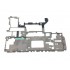 Notebook Internal Base Plate HP for EliteBook 840 G3 (PN: 821164-001, 6070B0883401)