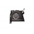 Notebook ventilátor HP for ZBook 17 G3, 17 G4 (PN: 848377-001)