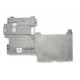 Notebook Internal Base Plate HP for ZBook 17 G3, 17 G4 (PN: 851613-001)