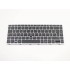 Notebook keyboard HP EU for EliteBook 840 G5 G6, 745 G5 G6