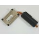 Notebook chladič HP for EliteBook 2560p, 2570p (PN: 685508-001, 6043B0114401)