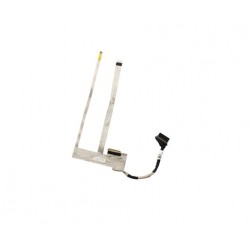 Notebook LVDS kábel HP for EliteBook 2560p (PN: 6017B0296501)