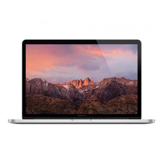 Notebook Apple MacBook Pro 13" A1502 early 2015 (EMC 2835)