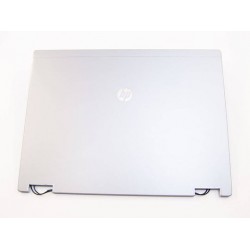 Notebook zadný kryt HP for EliteBook 2540p (PN: 598769-001, AM09C000100)