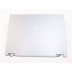 Notebook zadný kryt HP for EliteBook 2540p (PN: 598769-001, AM09C000100)